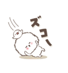 おひとよしワンコ⭐︎ダジャレ⭐︎死語（個別スタンプ：20）