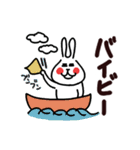 でか文字で楽しい死語、ダジャレ2（個別スタンプ：6）