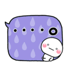 大人のデカ文字♡見やすい敬語の吹き出し（個別スタンプ：34）