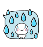 大人のデカ文字♡見やすい敬語の吹き出し（個別スタンプ：35）