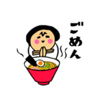 ザ・ダジャレスタンプ集（個別スタンプ：19）