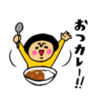 ザ・ダジャレスタンプ集（個別スタンプ：36）