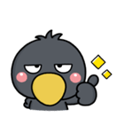 大人のやさしさ♡寄り添う敬語はしもとさん（個別スタンプ：1）