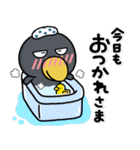 大人のやさしさ♡寄り添う敬語はしもとさん（個別スタンプ：6）