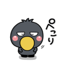 大人のやさしさ♡寄り添う敬語はしもとさん（個別スタンプ：8）