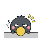 大人のやさしさ♡寄り添う敬語はしもとさん（個別スタンプ：17）