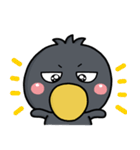 大人のやさしさ♡寄り添う敬語はしもとさん（個別スタンプ：22）