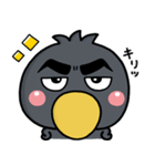 大人のやさしさ♡寄り添う敬語はしもとさん（個別スタンプ：25）