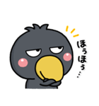 大人のやさしさ♡寄り添う敬語はしもとさん（個別スタンプ：28）