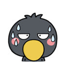 大人のやさしさ♡寄り添う敬語はしもとさん（個別スタンプ：36）