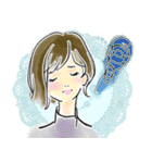 大人可愛い♡使える日常会話（個別スタンプ：30）
