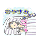 大人可愛い♡使える日常会話（個別スタンプ：37）