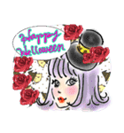 大人可愛い♡使える日常会話（個別スタンプ：40）
