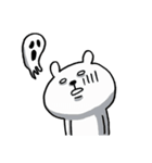 くまさんのLINEスタンプの日（個別スタンプ：24）