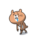くまさんのLINEスタンプの日（個別スタンプ：26）