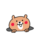 くまさんのLINEスタンプの日（個別スタンプ：28）