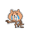 くまさんのLINEスタンプの日（個別スタンプ：33）