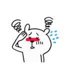 くまさんのLINEスタンプの日（個別スタンプ：39）