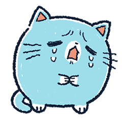 [LINEスタンプ] ぶにゃんの無難なスタンプ2