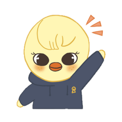 [LINEスタンプ] skzoo