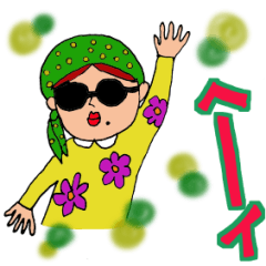 [LINEスタンプ] 昭和レトロな世界 パート③ 【再販】