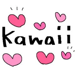 [LINEスタンプ] サクっと送れる＊簡易スタンプ＊ふきだし