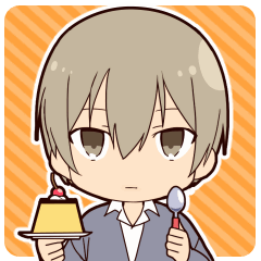 [LINEスタンプ] 〇〇男子project 【プチ】